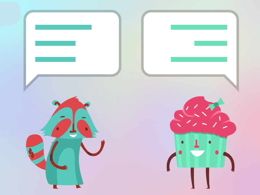 Lesson plan: ELA + coding