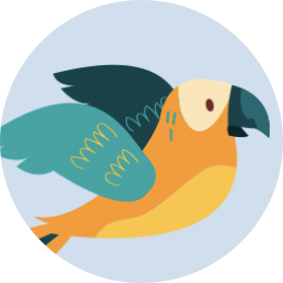 User's avatar